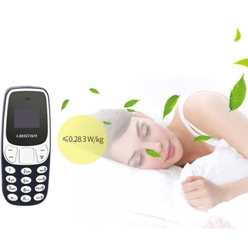 МОБИЛЬНЫЙ ТЕЛЕФОН ДЛЯ ПОЖИЛЫХ, МИНИ-ТЕЛЕФОН BM10 РАЗБЛОКИРОВАННЫЙ GSM BLUETOOTH