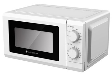 MIKROFALÓWKA KUCHENKA MIKROFALOWA 900W Z GRILLEM