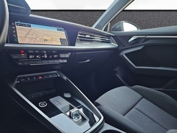 Audi A3 8Y Limousine 1.5 35 TFSI 150KM 2022 Audi A3 Limousine 35 TFSI mHEV S tronic 1.5 Benzyna 150KM, zdjęcie 15