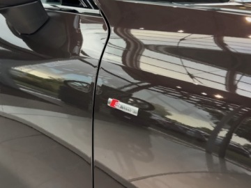 Audi A6 C8 Limousine Facelifting 2.0 40 TDI 204KM 2025 AUDI A6 TDI quattro S line Sedan (204KM) 2025, zdjęcie 15