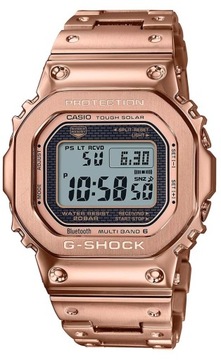 CASIO G-SHOCK GMW-B5000GD-4ER FULL METAL BT 200M