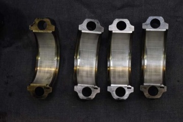 BLOK SPODEK MOTORU G6DG FORD KUGA MK1 2.0 TDCI 08R