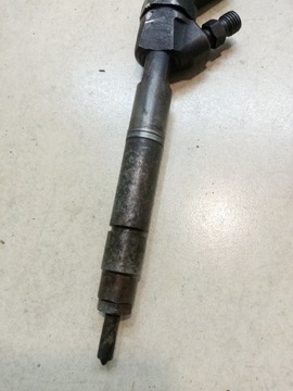 ИНЖЕКТОР W168 1.7 CDI A6680700287