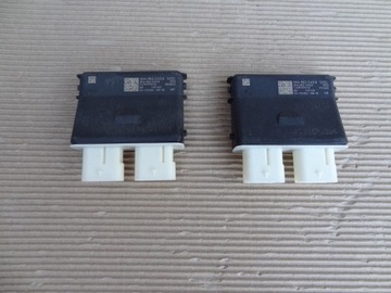 MODUŁ STEROWNIK TYLNEJ KLAPY 5NA962243B AUDI VW SEAT SKODA