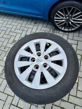 Hyundai i30 II Hatchback 3d Facelifting 1.6 CRDi 110KM 2016 HYUNDAI i30 110KM LIFT LED Alu 18 Tempomat Podgrzewane fotele/kierownica, zdjęcie 29