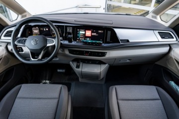 Volkswagen Multivan T7 Van L1 2.0 TDI 150KM 2026 Volkswagen VW Multivan FAMILY L2 2.0 TDI 150 KM DSG OD RĘKI, zdjęcie 17