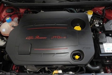 Silnik Alfa Giulietta 2.0Jtdm 170KM 940A5000