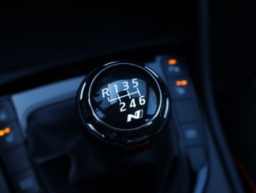 Hyundai Tucson IV SUV 1.6 T-GDI 150KM 2023 Hyundai Tucson 1.6 T-GDI 48V MHEV, Salon Polska, zdjęcie 17