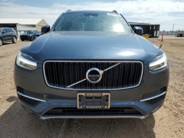 Volvo XC90 II SUV 2.0 T5 250KM 2018 Volvo XC 90 2018 VOLVO XC90 T5 2.0 Benzyna 250KM, zdjęcie 4