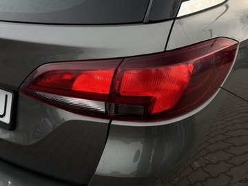 Opel Astra K Sports Tourer 1.4 Turbo 125KM 2019 Opel Astra 1.4 125KM Apple Carplay/Android Auto Ka, zdjęcie 33
