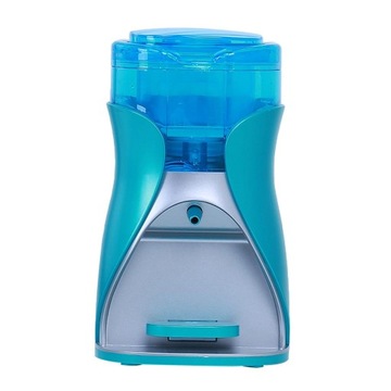 Дозатор мыла для ванной с присоской