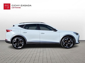 Cupra Formentor 2022 Cupra Formentor hybryda serwis ASO 1.4hyb 205KM bezwypadkowy LED dos.zakre, zdjęcie 5