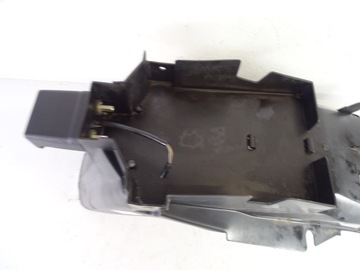 Suzuki Bandit GSF 600 95-99 Крыло Задняя колесная арка