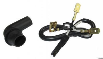 Галогенный прожектор дальнего света Fi 152 12V 24V WESEM LED