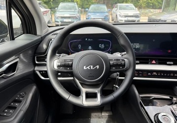 Kia Sportage V SUV 1.6 T-GDI 160KM 2025 Kia Sportage MY25 wersja L, silnik 160KM automat 7DCT pakiet AEB drive wi, zdjęcie 20