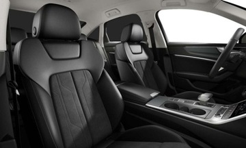 Audi A6 C8 Limousine Facelifting 2.0 40 TDI 204KM 2024 Audi A6 Limousine Gwarancja VAT 23 Matrix ACC Kamery 360 TV 2.0, zdjęcie 3