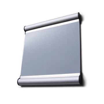 Табличка дверная ДЛ 99х210 мм