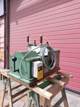 Пила Хаффнера для планок