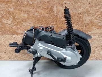 PIAGGIO ZIP 2 50 2T SILNIK