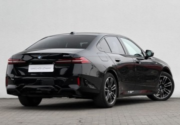 BMW Seria 5 G90-91 2025 BMW Seria 5 I wlasciciel M Sport Hak Gwarancja Bezwypadkowy FVAT23, zdjęcie 1