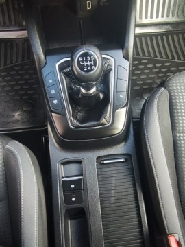 Ford Focus IV Kombi 1.5 EcoBlue 120KM 2020 Ford Focus ASO bezwypadkowy wyposażenie Gwarancja, zdjęcie 19