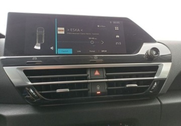 Citroen 2023 Citroen C4X 242 C4X 1.2 Feel Pack 102 KM I wl. GWARANCJA FV23, zdjęcie 22