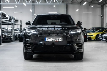 Land Rover Range Rover Velar SUV Facelifting 3.0 P400 400KM 2024 Land Rover Range Rover VELAR 3.0 I6 400KM Dynamic, zdjęcie 3
