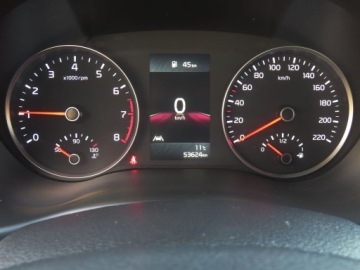 Kia Stonic I Crossover Facelifting 1.0 T-GDI 100KM 2022 Kia Stonic 1.0 T-GDI, Serwis ASO, VAT 23%, Klima, zdjęcie 10