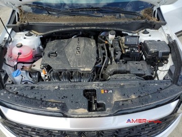 Kia Sportage V 2025 Kia Sportage 2025 2.5L FWD EX 2.5 Benzyna 187KM, zdjęcie 6