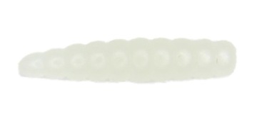 Mady QUANTUM MAGIC TROUT B-MAGGOT op. 10szt fluo