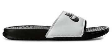 Шлепанцы NIKE BENASSI JDI 343880 100 р 41