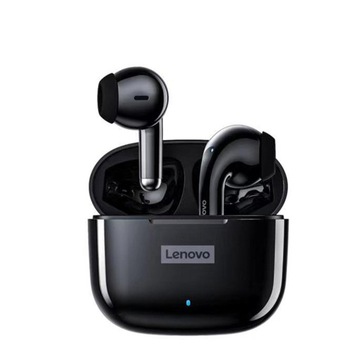 SŁUCHAWKI BEZPRZEWODOWE LENOVO LP40 PRO BLUETOOTH