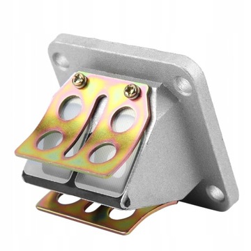 Впускной пластинчатый клапан мотоцикла для Yamaha 175CC