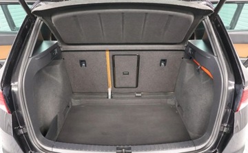 Seat Ateca SUV 1.5 EcoTSI 150KM 2019 Seat Ateca SKORA, Grzane Fotele, Kam. PT, NAVI, Tempomat, Czujniki, LED, zdjęcie 11