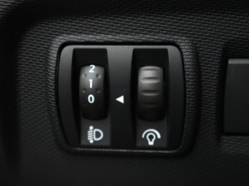 Renault Captur I Crossover 1.2 TCe EDC 120KM 2014 Renault Captur 1.2 TCe, Salon Polska, Automat, zdjęcie 15