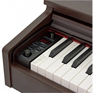 Dynatone SLP-175 RW — цифровое пианино