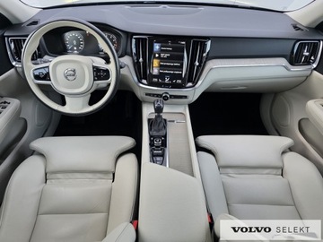 Volvo S60 III Sedan 2.0 T4 190KM 2020 Volvo S60 1 Właściciel Salon PL Inscription 190KM, zdjęcie 9