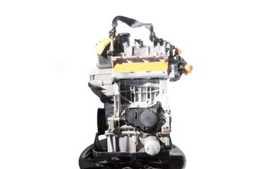 SILNIK ENGINE VOLKSWAGEN UP MII CITIGO 1.0 CHY