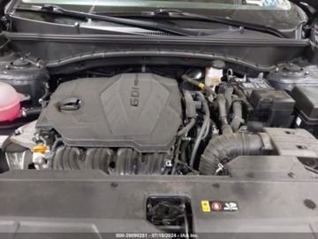 Hyundai 2022 Hyundai Tucson 2022 Hyundai Tucson SEL AWD 2.5 Benzyna 187KM, zdjęcie 8