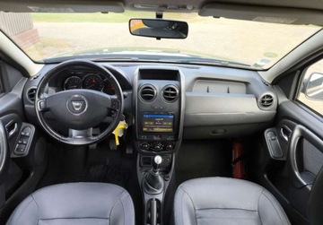 Dacia Duster I SUV Facelifting 1.5 dCi 109KM 2016 Dacia Duster dCi 110 2WD Comfort 1.5 Diesel 109KM, zdjęcie 17