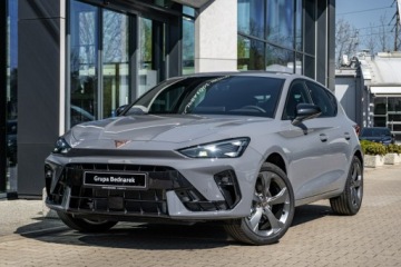 Cupra Leon II Hatchback Facelifting 1.5 TSI 150KM 2026 Cupra Leon 1.5 TSI 150 KM - Dostępny od ręki!, zdjęcie 1