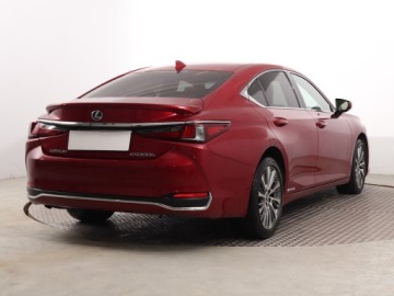 Lexus ES VII (XV70) 2021 Lexus ES ES 300h, Salon Polska, Serwis ASO, zdjęcie 4