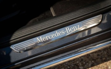 Mercedes Klasa C W205 Limuzyna 180 156KM 2016 Mercedes-Benz Klasa C Mercedes-Benz Klasa C W205 1.6 180 9G-TRONIC 156KM, zdjęcie 18