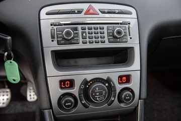 Peugeot 308 I SW 1.6 THP 175KM 2009 Peugeot 308 SW Platinium ! 1.6T 175KM ! Full Opcja, zdjęcie 21