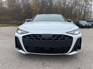 Audi 2025 Audi A6 Avant 2.0 204KM TFSI S Tronic Duzy rabat Polski salon Dowolna we, zdjęcie 2