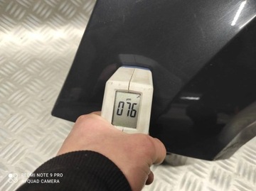 КРЫЛО ПЕРЕДНЕЕ ЛЕВОЕ FORD C-MAX MK2 EA