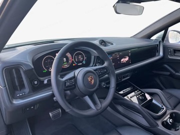 Porsche Cayenne III 2025 PORSCHE Cayenne Coupe S E-Hybrid PHEV Black Edition 2025, zdjęcie 5