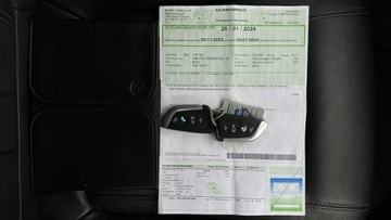 BMW Seria 5 G30-G31 Touring 520d 190KM 2018 BMW 520 190PS OPŁACONY Bezwypadkowy Automat, zdjęcie 17