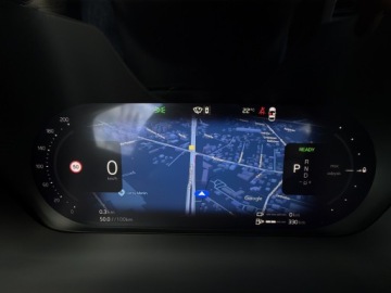 Volvo XC60 II 2026 Volvo XC 60 XC60 T6 Plug-In Hybrid AWD Plus Brigh,, zdjęcie 15