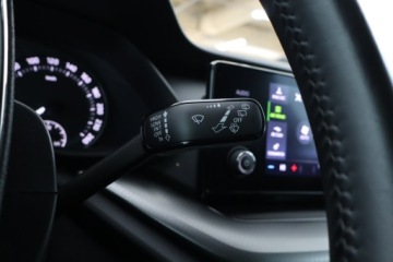 Skoda Octavia IV Liftback 1.5 TSI EVO 150KM 2022 Skoda Octavia 1.5 TSI, Salon Polska, zdjęcie 21